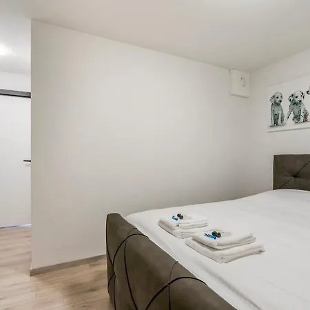 Fully Sea-view 4p At The Warande Dunes Apartman