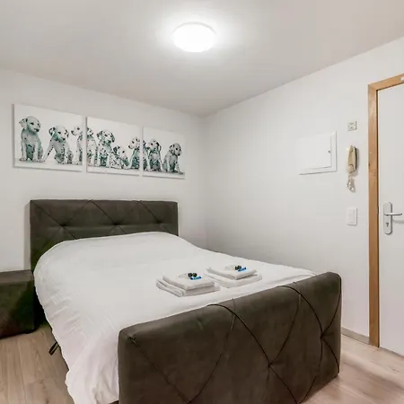 Fully Sea-view 4p At The Warande Dunes *